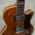 Used Guild Bluesbird M-75 Vintage Electric Guitar Wood 40015-S000332909 View 9