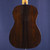 Used Kala KA-ZCT-B BARITONE UKULELE Ukulele Wood 40123-S000134038 View 6