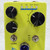Used Mosky Audio Technology OD LM741 Overdrive Pedal 40042-S000264022 View 2