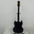 Used Epiphone SG Custom Sg Type Electric Guitar Black 6-String 40042-S000264025 View 13