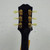 Used Epiphone SG Custom Sg Type Electric Guitar Black 6-String 40042-S000264025 View 14