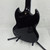 Used Epiphone SG Custom Sg Type Electric Guitar Black 6-String 40042-S000264025 View 21