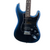 Used Fender AMERICAN PROFESSIONAL HSS S Type Electric Guitar Blue 6-String 40083-S000154791 View 3