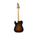 Used Fender AMERICAN PROFESSIONAL TELE HS T Type Electric Guitar Sunburst 6-String 41136-S000154789 View 5