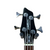 Used Washburn XB-102 Bass Guitar Black 4-String 41136-S000154794 View 3