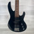 Used ESP LTD B-50 Bass Guitar - Black 40112-S000180560 View 1