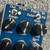 Used IRON ETHER ARCING PRISMS Guitar Filter and Delay Pedal 41106-S000097278 View 7