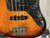 Used Squier JAGUAR BASS Bass Guitar Sunburst 4-String 40012-S000308218 View 8