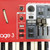 Used Nord STAGE 3 COMPACT 73 76-Key Keyboard 76-key 40042-S000264028 View 6