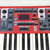 Used Nord STAGE 3 COMPACT 73 76-Key Keyboard 76-key 40042-S000264028 View 8