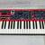 Used Nord STAGE 3 COMPACT 73 76-Key Keyboard 76-key 40042-S000264028 View 4