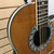 Used Ovation 1866 LEGEND 12 STRING Solid Top Acoustic Guitar Natural 41125-S000040487 View 4