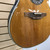 Used Ovation 1866 LEGEND 12 STRING Solid Top Acoustic Guitar Natural 41125-S000040487 View 6