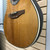 Used Ovation 1866 LEGEND 12 STRING Solid Top Acoustic Guitar Natural 41125-S000040487 View 8