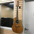 Used Ovation 1866 LEGEND 12 STRING Solid Top Acoustic Guitar Natural 41125-S000040487 View 18
