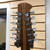 Used Ovation 1866 LEGEND 12 STRING Solid Top Acoustic Guitar Natural 41125-S000040487 View 20