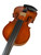 Used Skylark MV003 4/4 Violin 40090-S000081778 View 5