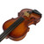 Used UNIVESE 15" VIOLA W/ CASE 40090-S000081781 View 4