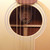 Used Fender RENANDO CALI SERIES Laminate Top Acoustic Guitar Goldtop 40042-S000264048 View 25