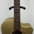 Used Fender RENANDO CALI SERIES Laminate Top Acoustic Guitar Goldtop 40042-S000264048 View 5