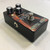 Used GIANINI MYSTIC DRIVE Overdrive Pedal 41110-S000071314 View 3