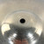 Used Paiste Formula 602 15 Inch Vintage Hi Hat Cymbals 41119-S000037021 View 8