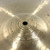 Used Paiste 20 Inch Signature Traditionals Med/LT Vintage Ride Cymbal 41119-S000037023 View 3