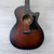 Used Taylor 324CE Grand Auditorium Tasmanian Blackwood Acoustic/Electric w/OHSC 41124-S000207853 View 2
