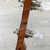 Used Deering Sierra 5-String Banjo w/HSC *Headstock Repair 41124-S000207854 View 8