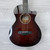 Used Taylor 562ce 12-Fret 12-String Acoustic/Electric Shaded Edgeburst w/OHSC 41124-S000207852 View 2