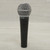 Used Shure SM58 Dynamic Microphone 40015-S000332934 View 1