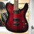 Used Fender SPECIAL EDITION CUSTOM TELECASTER FMT HH T Type Electric Guitar Red 6-String 41125-S000040491 View 1