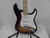 Used Squier Stratocaster S Type Electric Guitar Sunburst 6-String 40042-S000264052 View 10