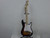 Used Squier Stratocaster S Type Electric Guitar Sunburst 6-String 40042-S000264052 View 2