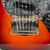 Used Fender Parts Mustang Electric Guitar - Sunburst - American Performer Body - Ben Gibbard Neck 40112-S000180570 View 5