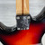 Used Fender Parts Mustang Electric Guitar - Sunburst - American Performer Body - Ben Gibbard Neck 40112-S000180570 View 17