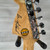 Used Fender Parts Mustang Electric Guitar - Sunburst - American Performer Body - Ben Gibbard Neck 40112-S000180570 View 16