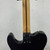 Used Squier deryck Whibley Sig T Type Electric Guitar Black 6-String 40042-S000264056 View 17