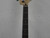 Used Squier J BASS jazz Type Bass Guitar Black 4-String 40042-S000264058 View 4