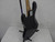 Used Squier J BASS jazz Type Bass Guitar Black 4-String 40042-S000264058 View 19