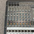 Used MACKIE ONYX 1220 Mixing Console 41106-S000097318 View 3