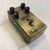 Used MXR MODIFIED BADASS OD Overdrive Pedal 41110-S000071321 View 2