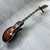 B-STOCK LTD EC-256 Dark Brown Sunburst Electric 41124-S000207875 View 5