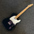 Used Fender 1988 AMERICAN STANDARD TELECASTER Vintage T Type Electric Guitar Blue 6-String 40111-S000190654 View 2