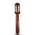 Used Takamine G-124 Laminate Top Acoustic Guitar Natural View 5
