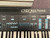 Used Fender RHODES CHROMA POLARIS II Vintage 61-Key Synthesizer 61-Key 40085-S000106388 View 3