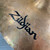 Used Zildjian ZBT Rock Crash Cymbal - 18-inch 40112-S000180581 View 5