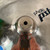 Used Paiste PST8 Reflector China Cymbal - 16-inch - Cracked - See Photos 40112-S000180591 View 4
