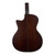 Used Orangewood Morgan M Live Acoustic Guitar 41117-S000053140 View 2