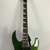 Used Jackson X SERIES SOLOIST SLX DX Super S Electric Guitar Green 6-String 41128-S000109494 View 3